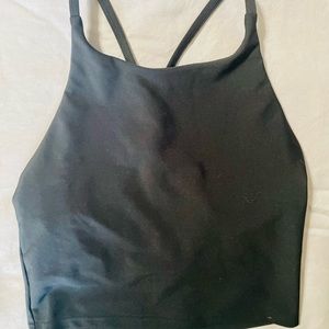 Old Navy Active Powersoft Sports Crop Size M